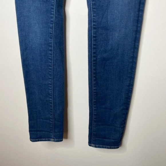 G  star raw - 3301 contour high skinny jeans 26 - Picture 2 of 11